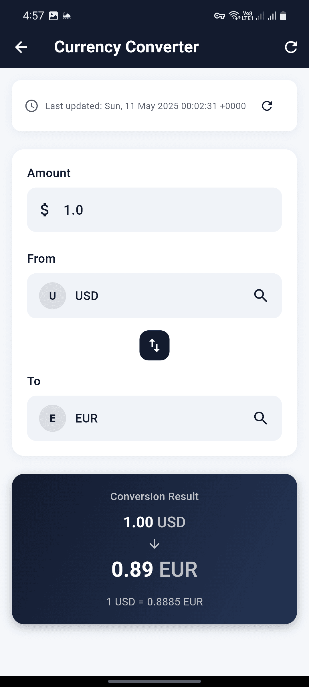 TrendSnap Screenshot 7